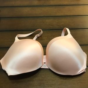 Victoria’s Secret Push Up Bra